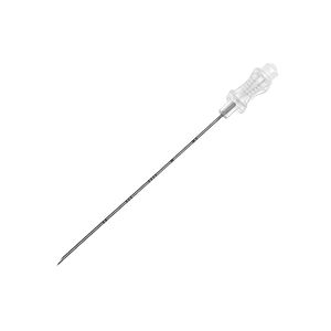 breast localization needle / sterile