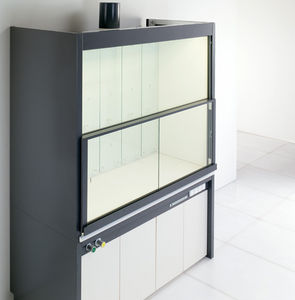 chemical fume hood