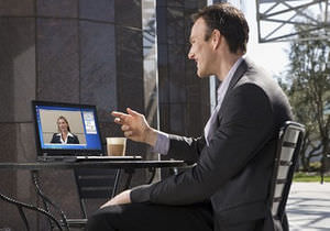 telecollaboration software