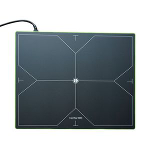 veterinary radiography flat panel detector