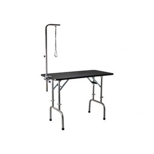 lifting grooming table