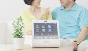 health telemonitoring system