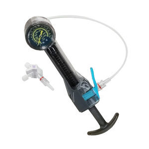 balloon catheter pump