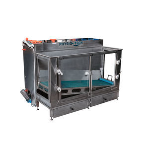 underwater veterinary treadmill