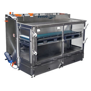 underwater veterinary treadmill 1