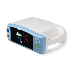 benchtop pulse oximeter