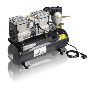 medical air compressor