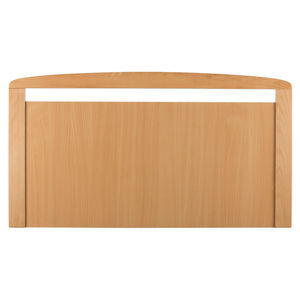 horizontal bed head unit 1