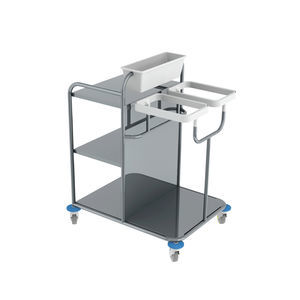 medical trolley 1
