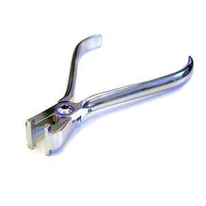 orthodontic pliers