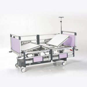 intensive care bed