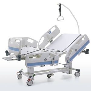 intensive care bed