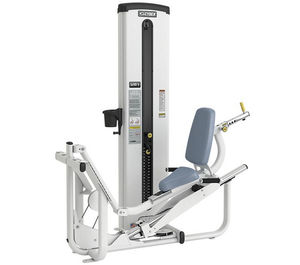 leg press gym station 1