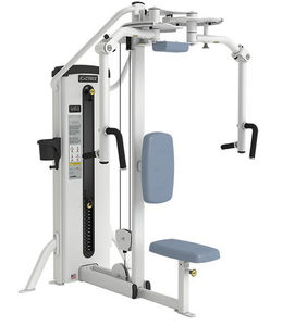 pec deck butterfly gym station 1