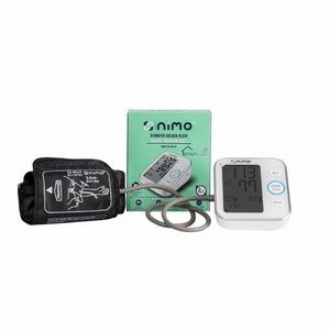 automatic blood pressure monitor