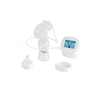 electric breast pump