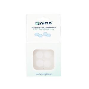 anti-noise earplug