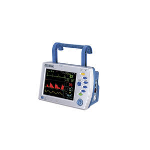 compact multi-parameter monitor 1