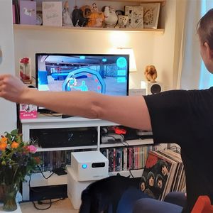 limbs mobility rehabilitation system