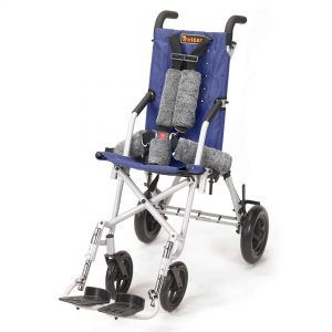 trotter pediatric mobility chair