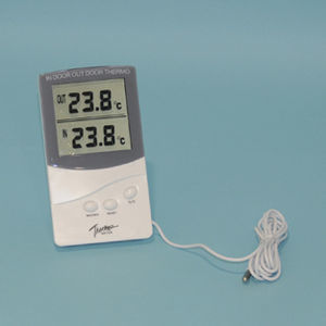 probe thermometer