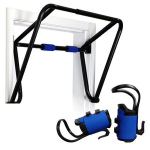 doorway pull-up bar