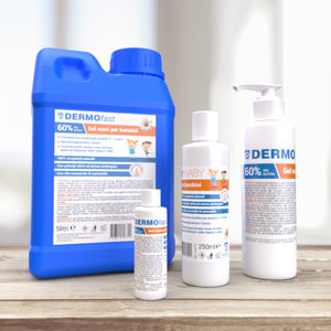 100 ml hand sanitizer
