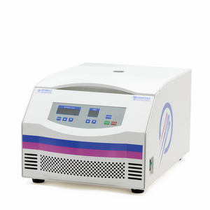 laboratory centrifuge