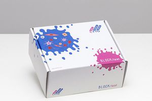 solution reagent kit