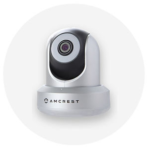 medical camera