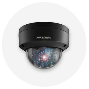 medical camera
