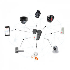 alert system