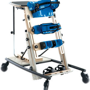 pediatric standing frame 1