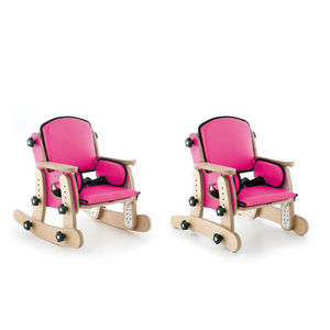 chair with armrests