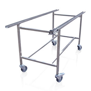 transport mortuary trolley 1