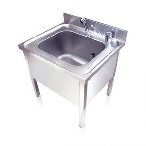 treatment wash basin