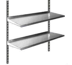 modular shelving unit