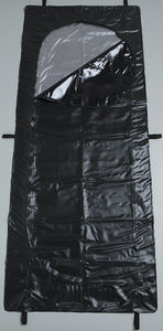 adult size mortuary bag