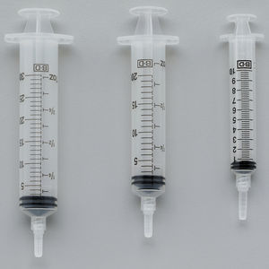 20 ml syringe