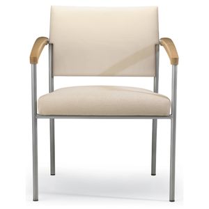 chair with armrests 1