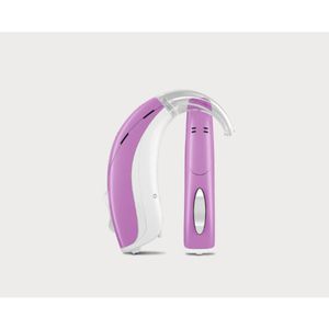 BTE hearing aid 1