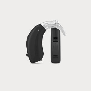 BTE hearing aid 1