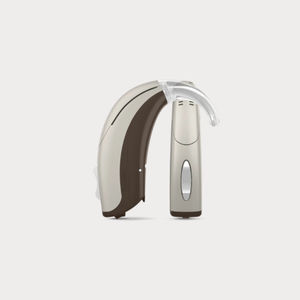 BTE hearing aid 1