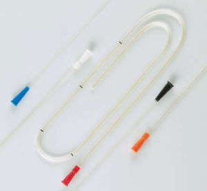 enteral feeding set