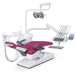 Dental unit, Dental treatment unit - All medical device manufacturers