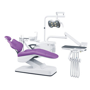 dental unit with monitor 1
