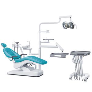 dental unit with electric chair 1
