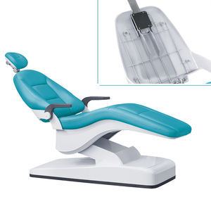 electric dental chair