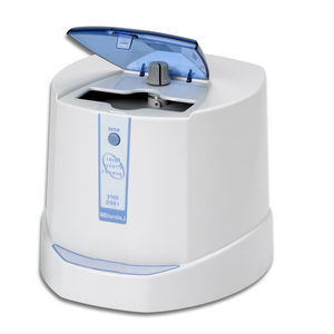 laboratory centrifuge