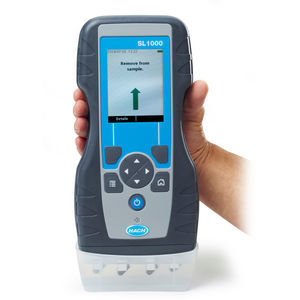 Water analysis tester, Water analysis analyzer - All medical device ...